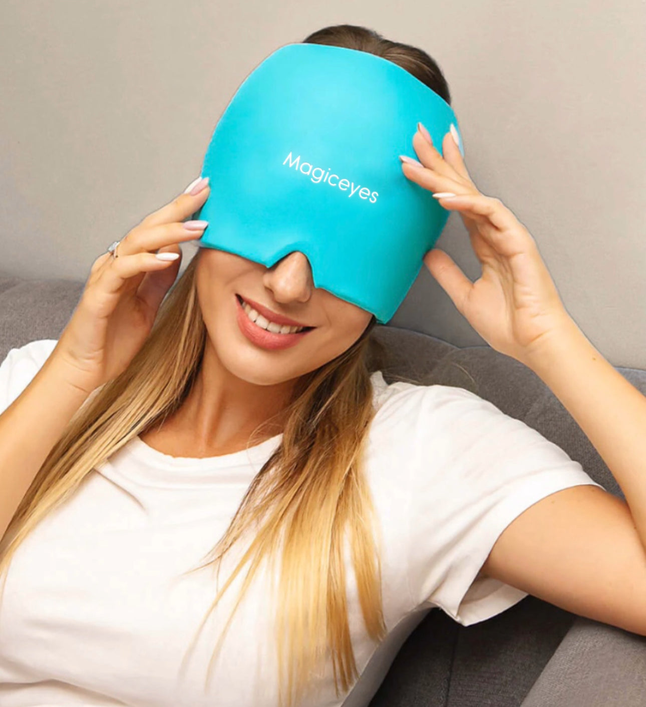 Masque anti migraine