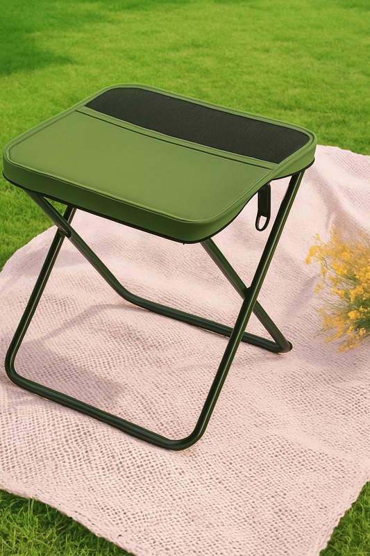 Chaise de poche