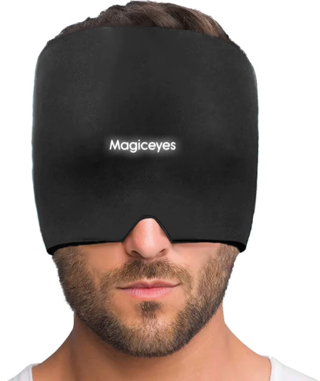 Masque anti migraine