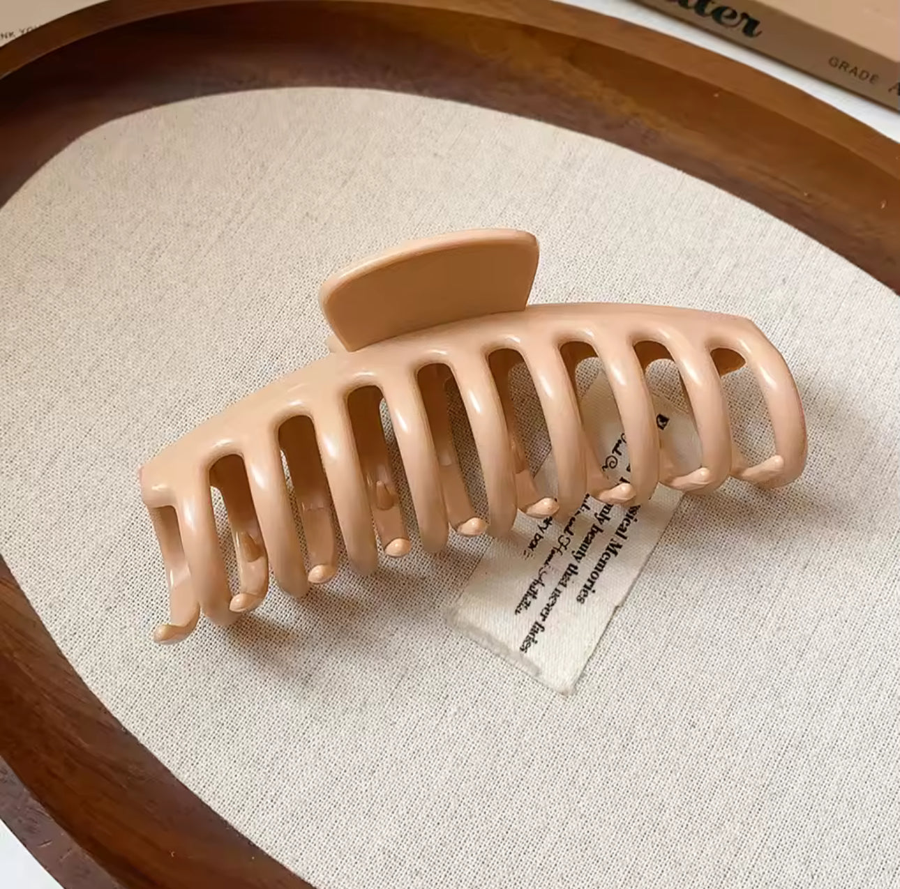 Flexipin  –  La pince incontournable pour chaque femme