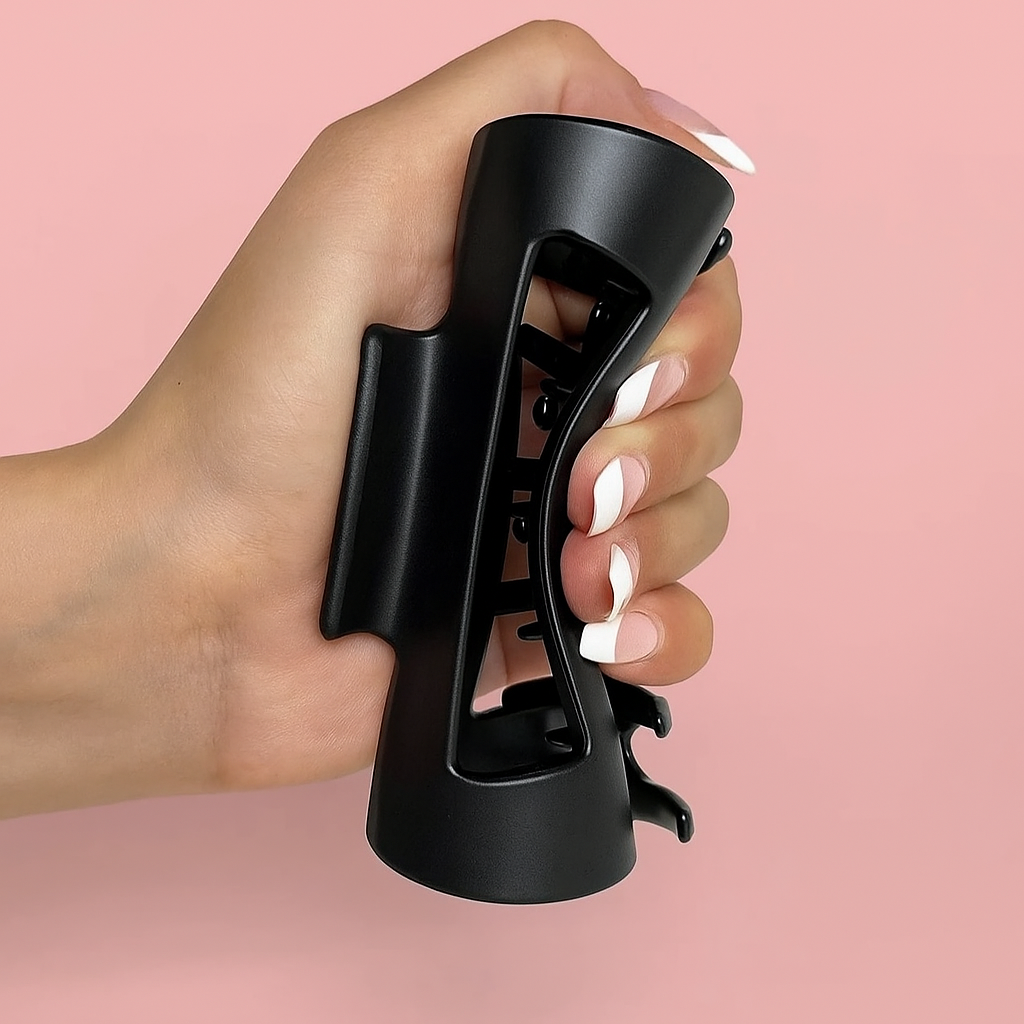 Flexipin  –  La pince incontournable pour chaque femme