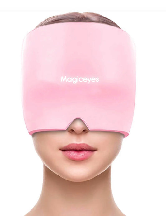 Masque anti migraine